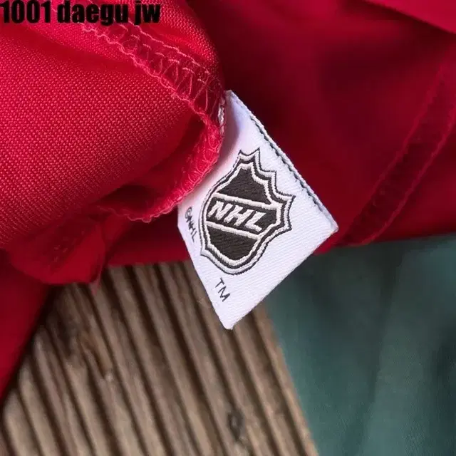 100-105 REEBOK TEE 리복 긴팔 티 nhl