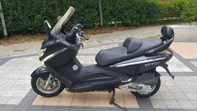 광주광역시 보이져 125cc 엔진보장