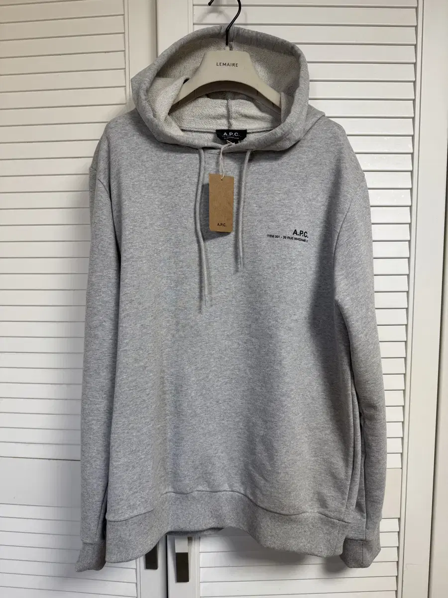 Sold Sold Apothecary Bomber Hoodie Grey L 100 New