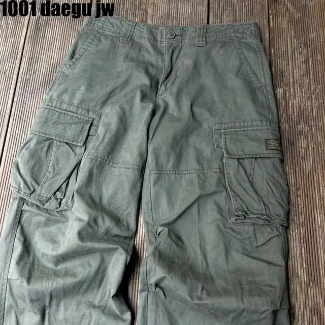 95-100 VINTAGE PANTS 빈티지 바지