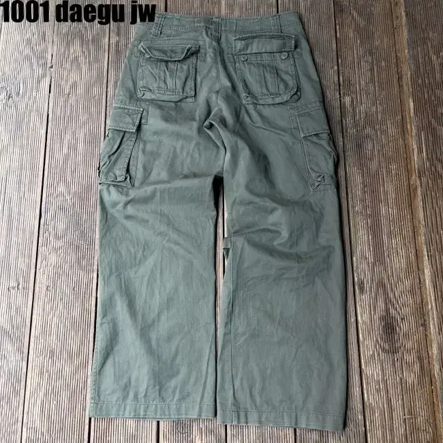 95-100 VINTAGE PANTS 빈티지 바지