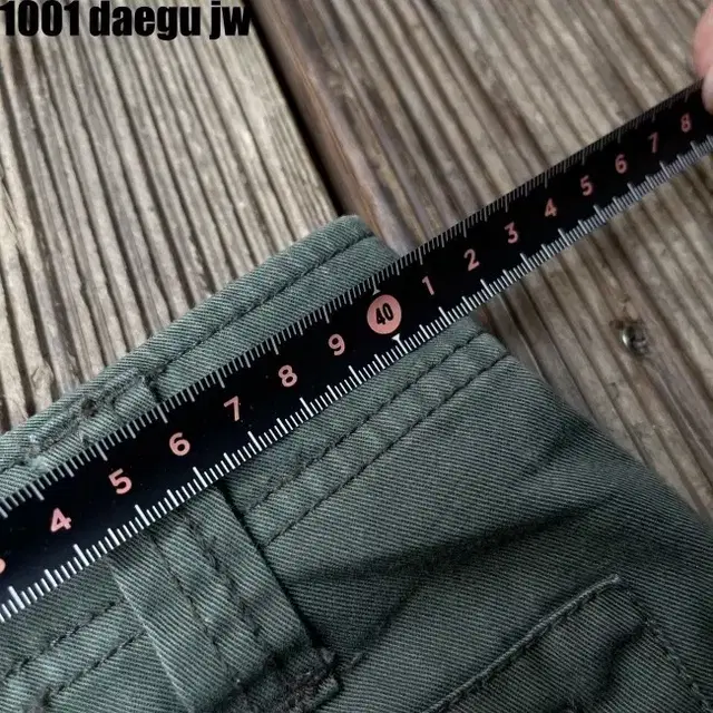 95-100 VINTAGE PANTS 빈티지 바지