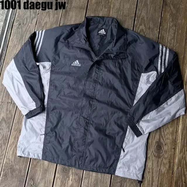 2XL ADIDAS JACKET 아디다스 자켓