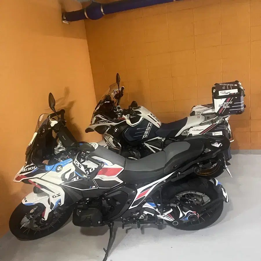 2024년식 R1300GS 신형 트리플블랙 판매합니다.