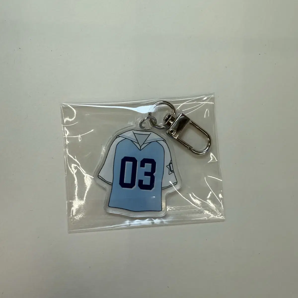 NCT Wish riku @nctwish keyring WTS