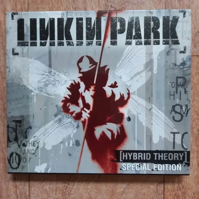 linkin park 2cd