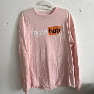 Richardson Pornhub 티셔츠