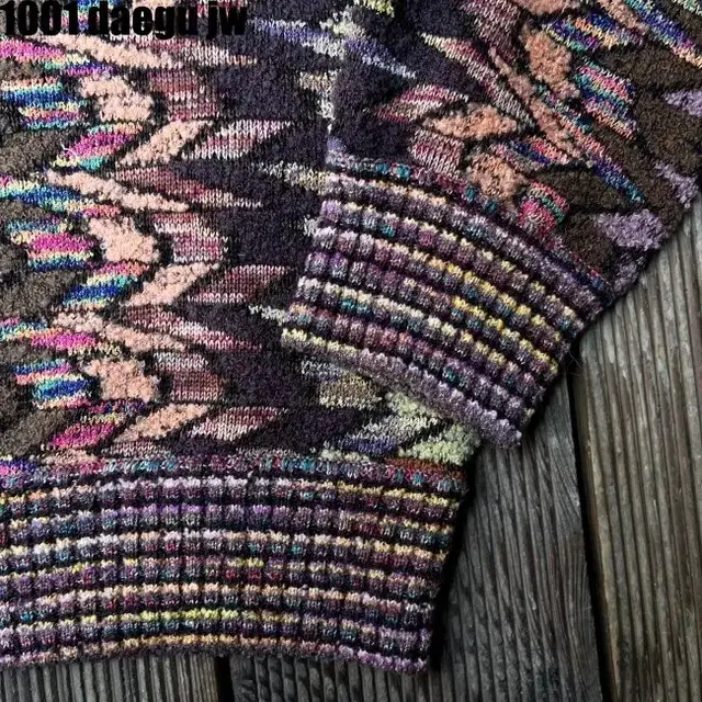 100-105 MISSONI KNIT 미쏘니 니트