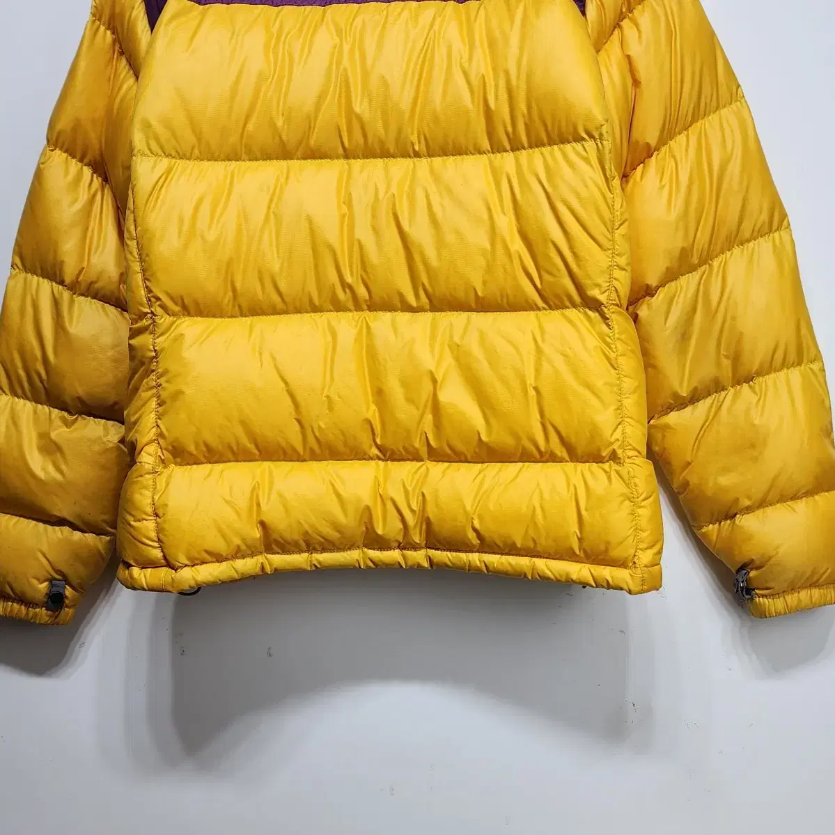 노스페이스 THE NORTH FACE 700눕시 패딩점퍼 자켓 XL