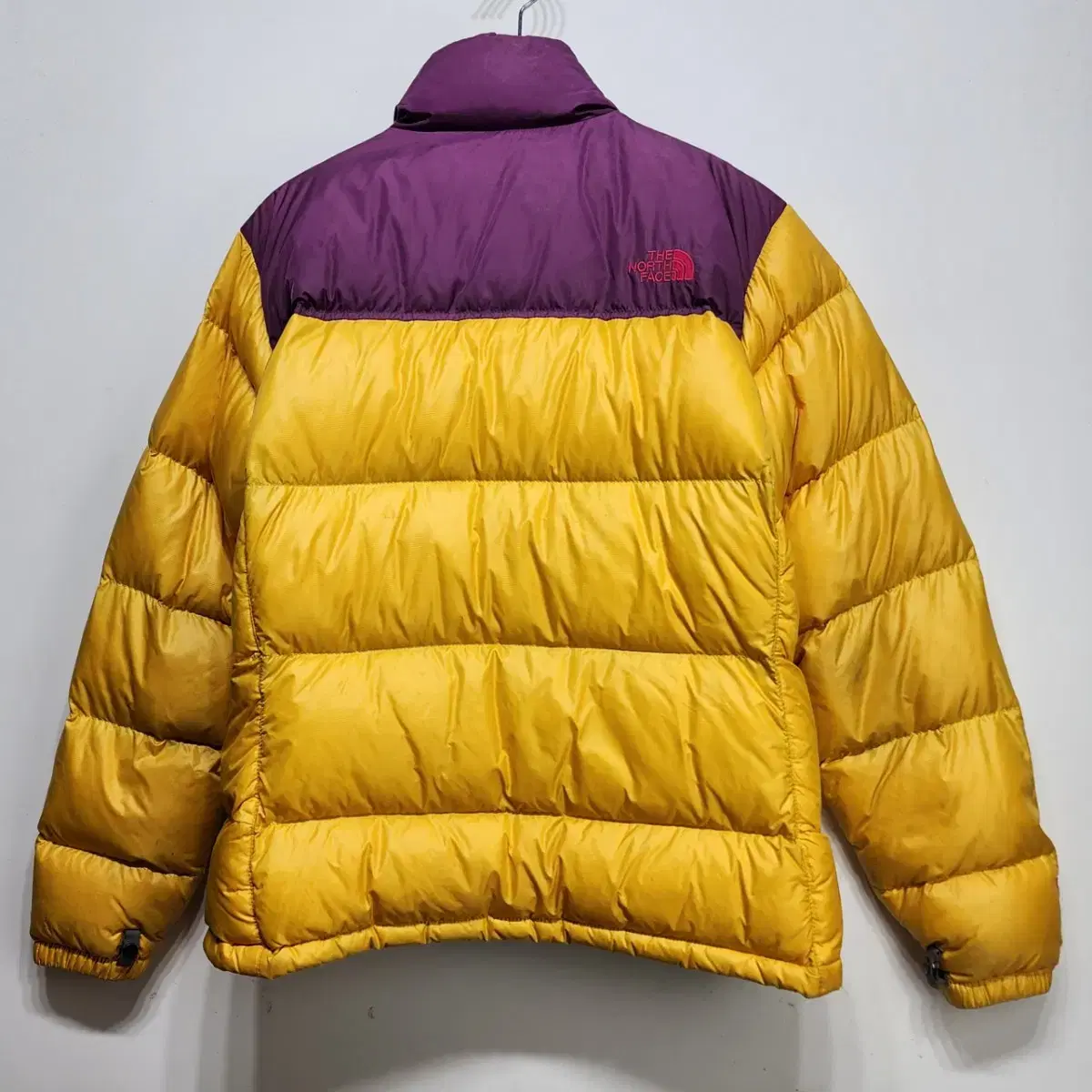 노스페이스 THE NORTH FACE 700눕시 패딩점퍼 자켓 XL