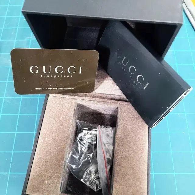 구찌시계 GUCCI 여성명품 3600L G스퀘어 정품 풀구성 상태A급