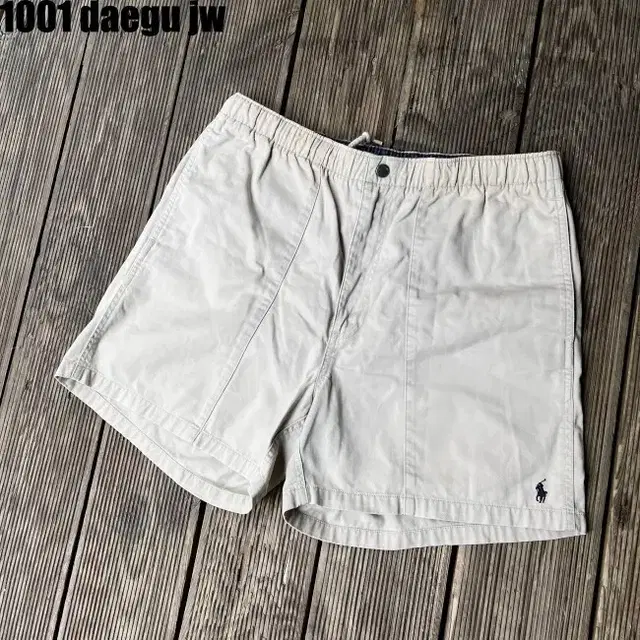 100- POLO PANTS 폴로 반바지