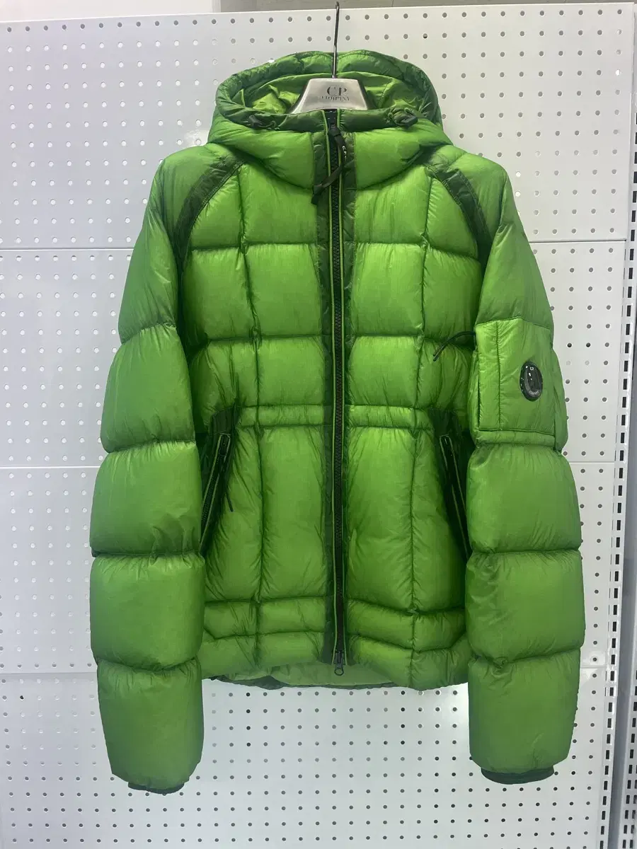 CP Company DD Shell 50 Size New