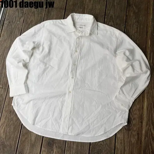 100-105 LAFUDGESTORE SHIRT 라퍼지스토어 셔츠