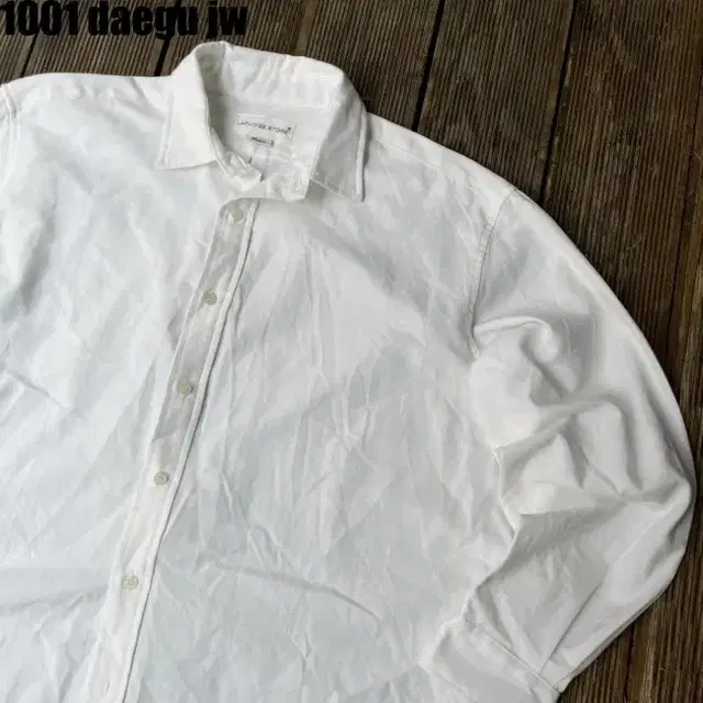 100-105 LAFUDGESTORE SHIRT 라퍼지스토어 셔츠