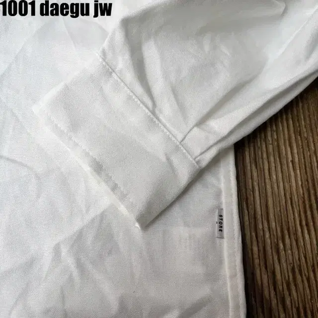 100-105 LAFUDGESTORE SHIRT 라퍼지스토어 셔츠