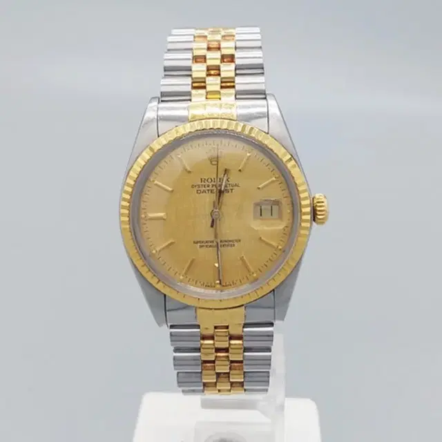 롤렉스 Datejust 16013