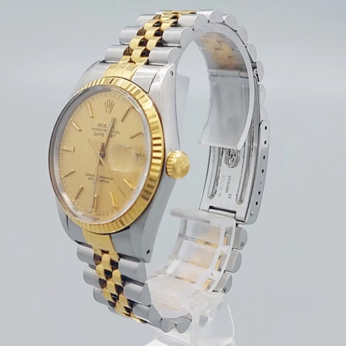 롤렉스 Datejust 16013