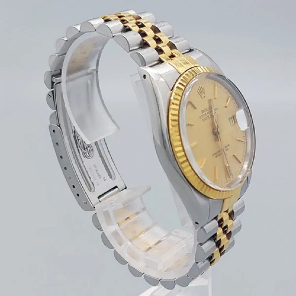 롤렉스 Datejust 16013