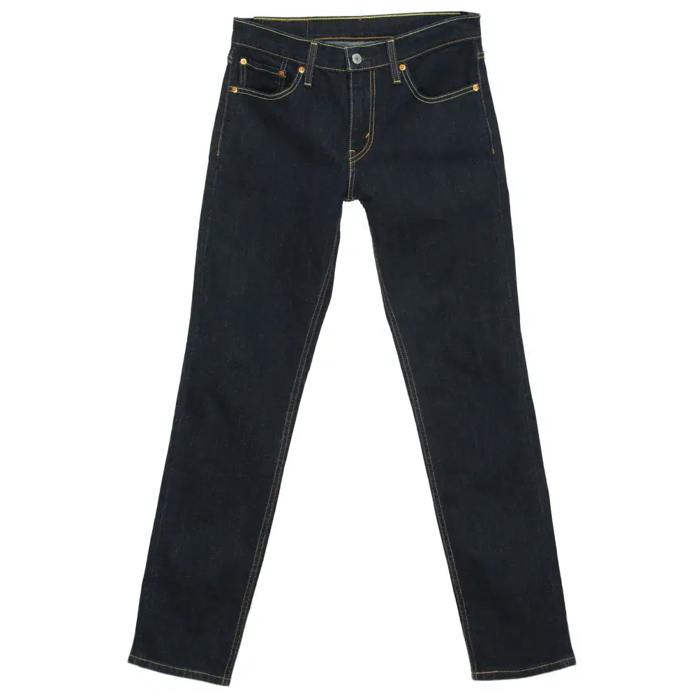 14889 Levi's 511 Jin Jeans 30" Men's Denim Pants Briguise