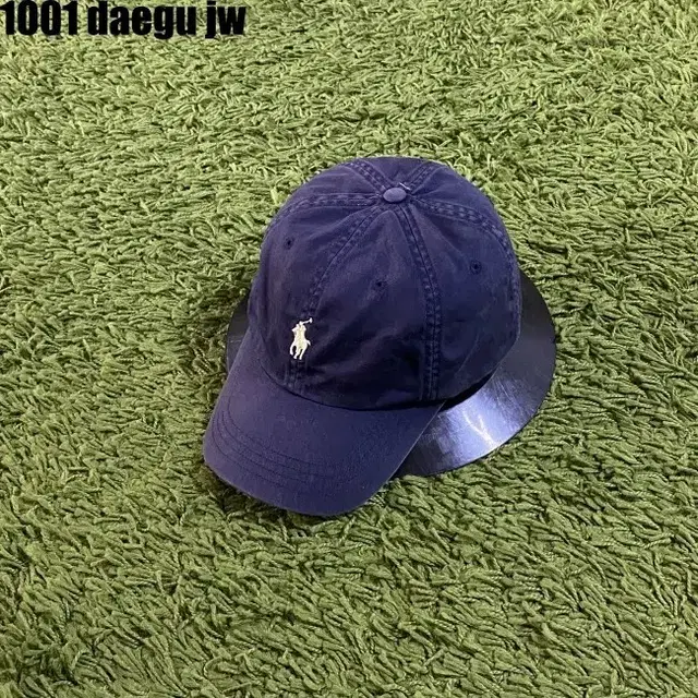 POLO CAP 폴로 캡 모자