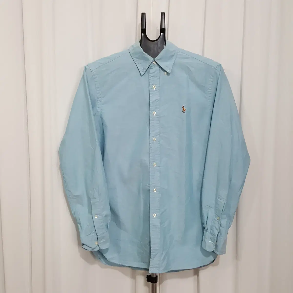 Polo Classic Fit Oxford Shirt Men's 95Recommended oils