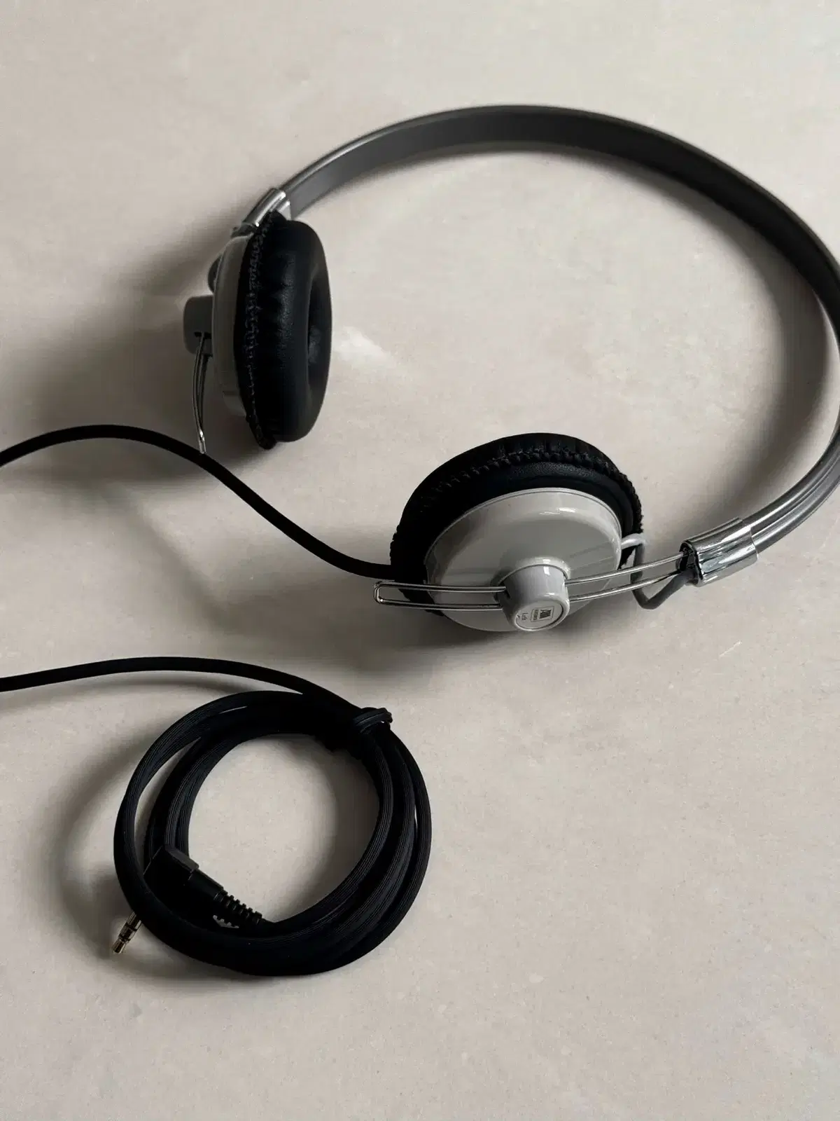 ASHIDA voxST90 stereo headphone 아시다 헤드폰