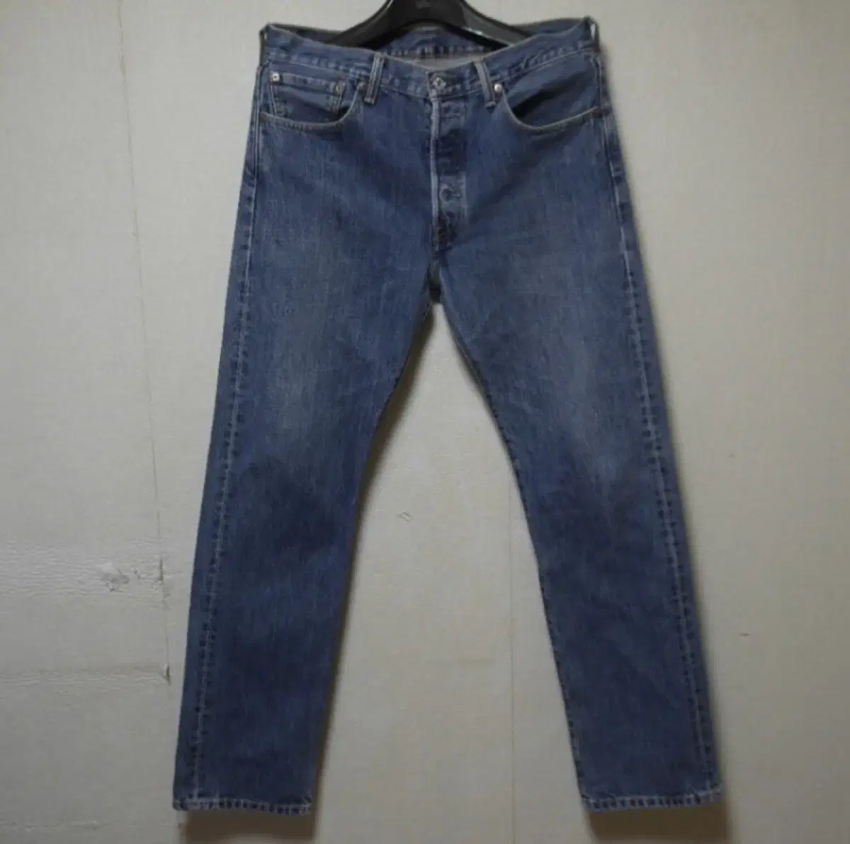 Levi's 501 W33 L32