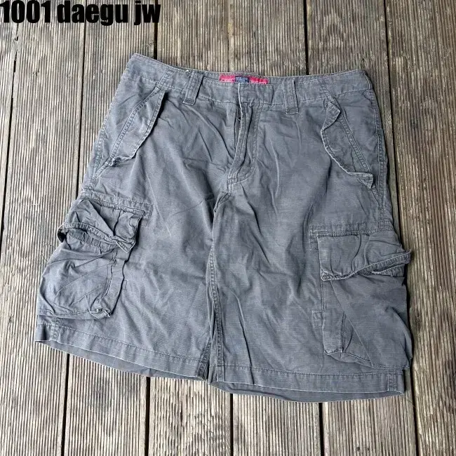 34 DICKIES PANTS 디키즈 반바지