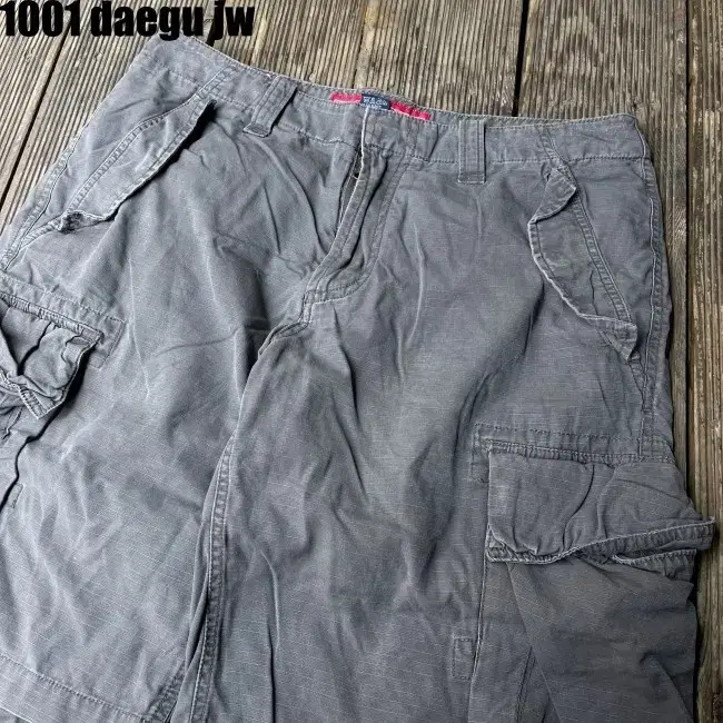 34 DICKIES PANTS 디키즈 반바지