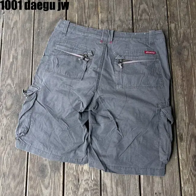 34 DICKIES PANTS 디키즈 반바지