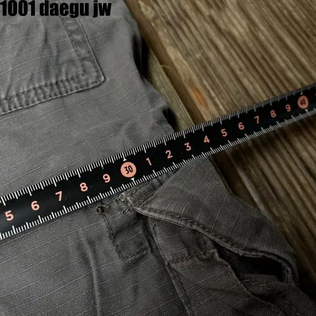 34 DICKIES PANTS 디키즈 반바지