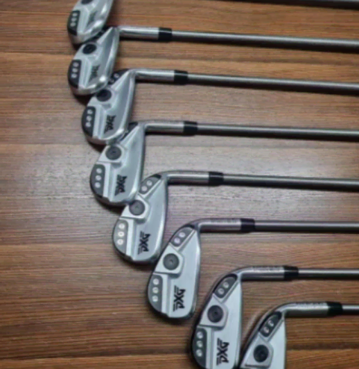 pxg gen5 xp 4-g 아이언 세트 중고 판매 (8아이언)