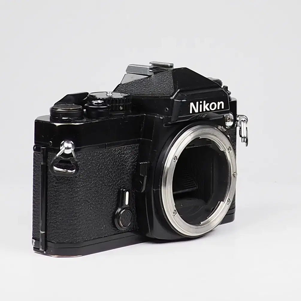 니콘 Nikon FE 필름카메라 3150731