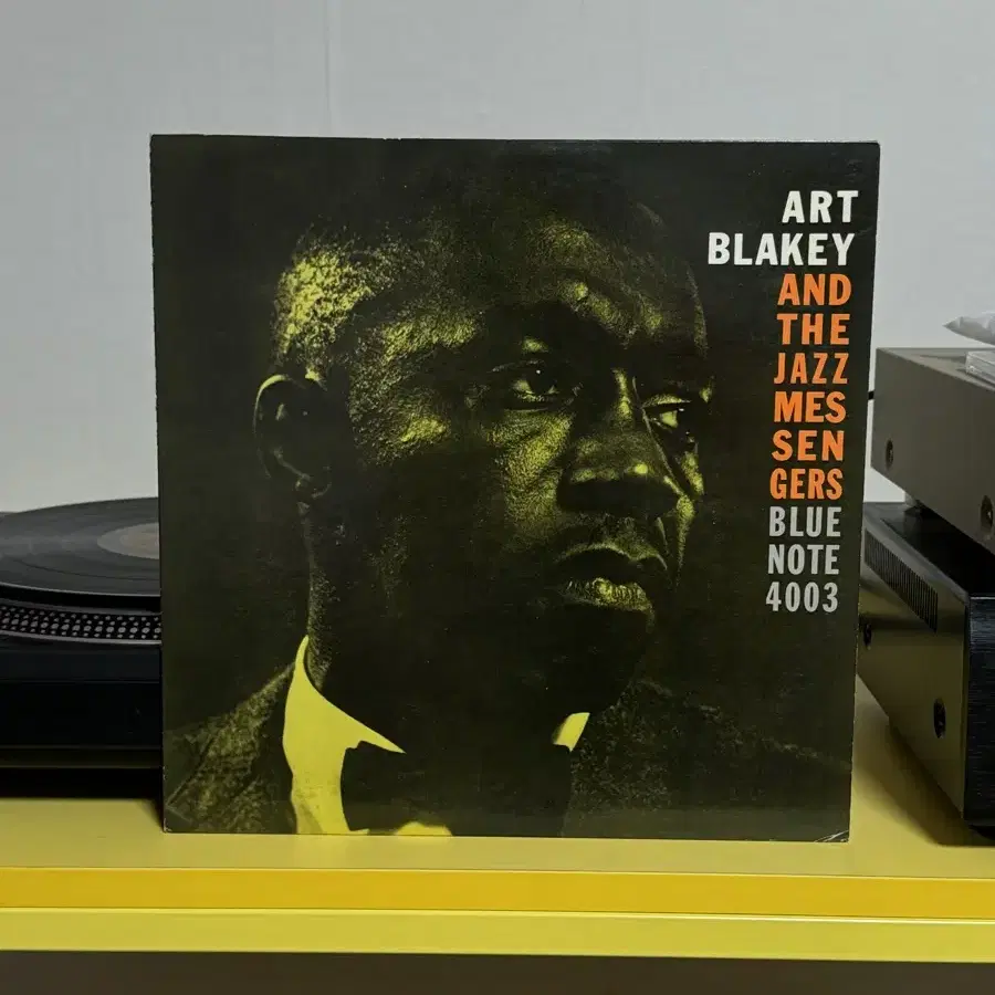 [Blue Note] Art Blakey (아트 블래키) LP 판매해요