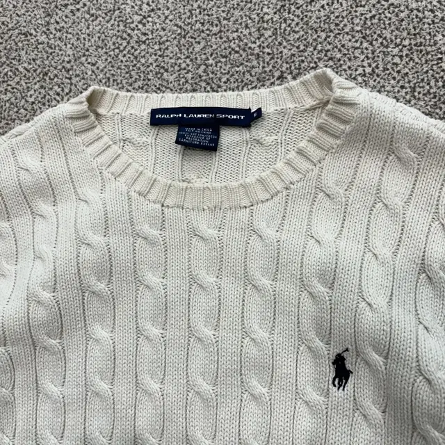 [택포] Woman's Polo Ralph Lauren Knit