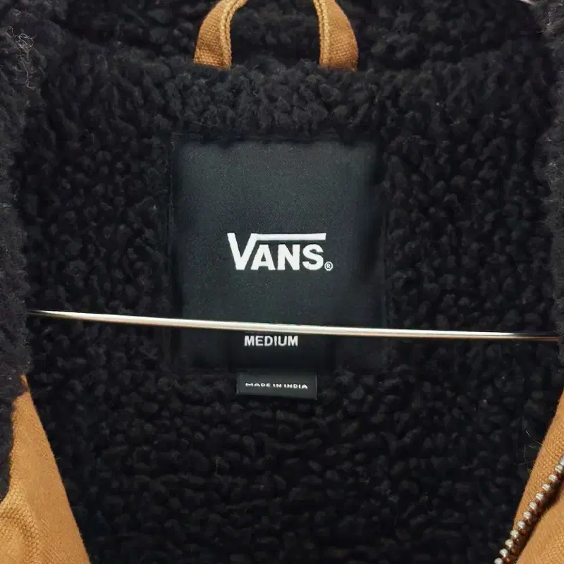 [반스] VANS 워크웨어 자켓 점퍼 블루종 (남성 95) A26384