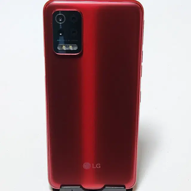 LG Q52 128G 무잔상 레드 41904