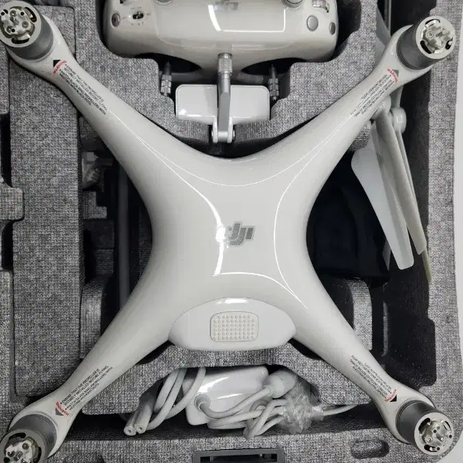 dji 팬텀4