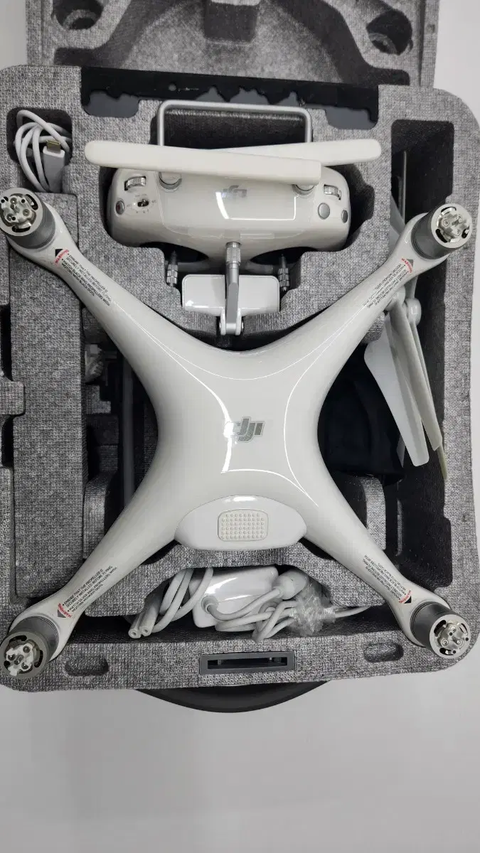 dji 팬텀4