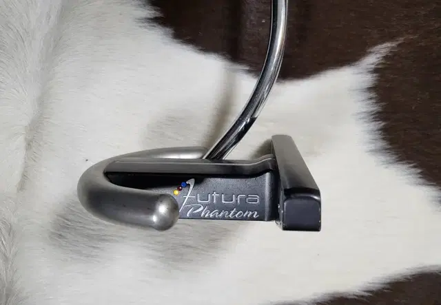 Scotty Cameron 스카티카메론 FUTURA 푸추라 35인치 퍼터