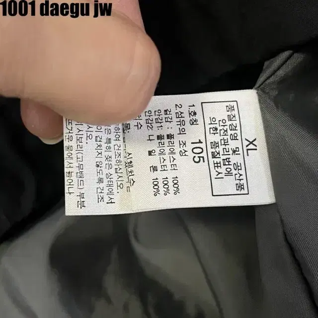 XL THE NORTH FACE JACKET 노스페이스 자켓