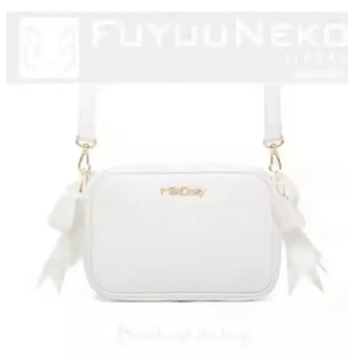 Itabag Fuyuneko Bounat Milk Dolly