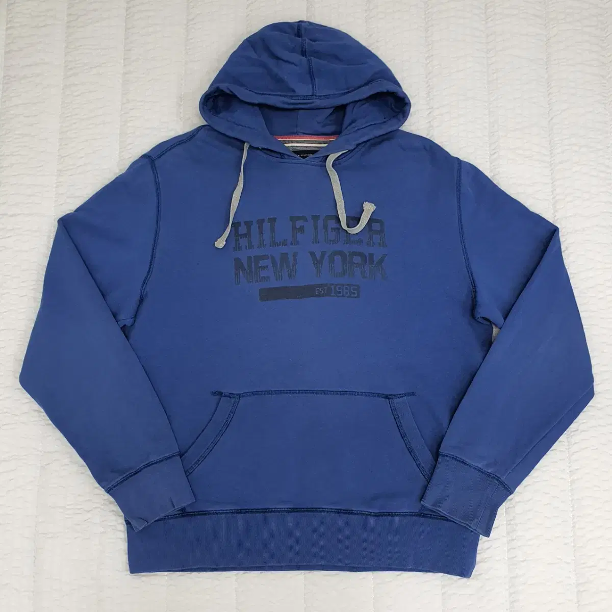 Tommy Hilfiger Hoodie Men105