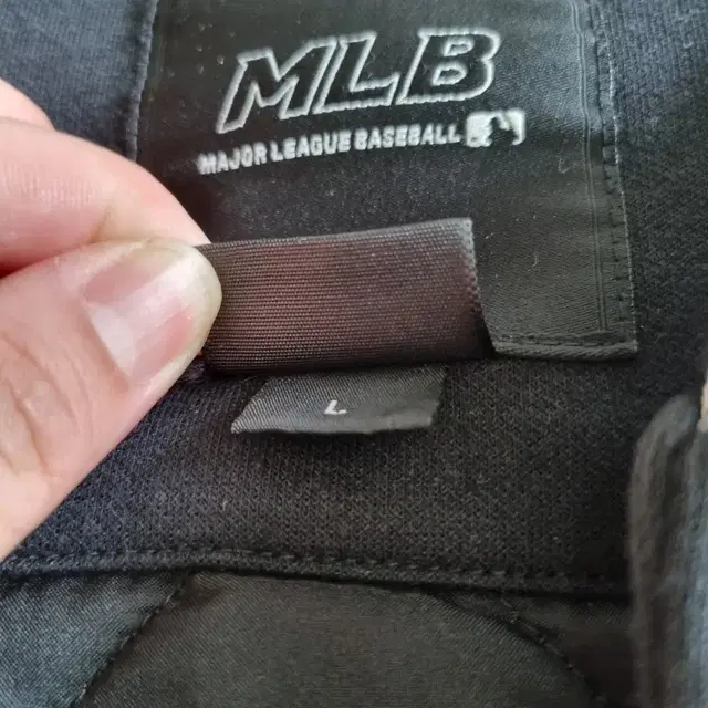 MLB 남여공용 야구점퍼