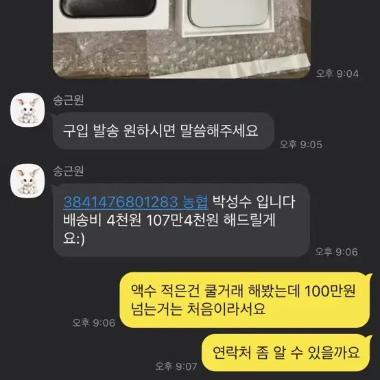 아이폰 프로맥스 256gb 사기