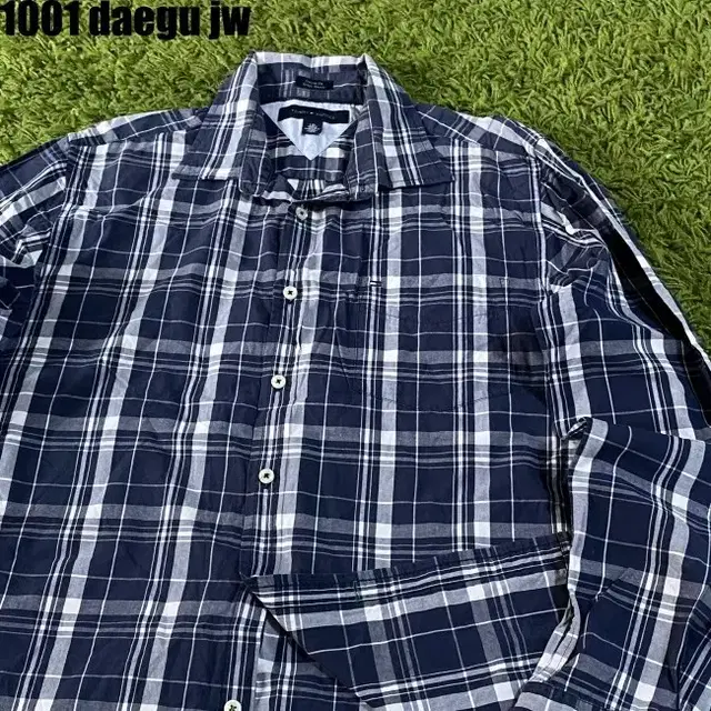 L/G TOMMY HILFIGER SHIRT 타미힐피거 셔츠