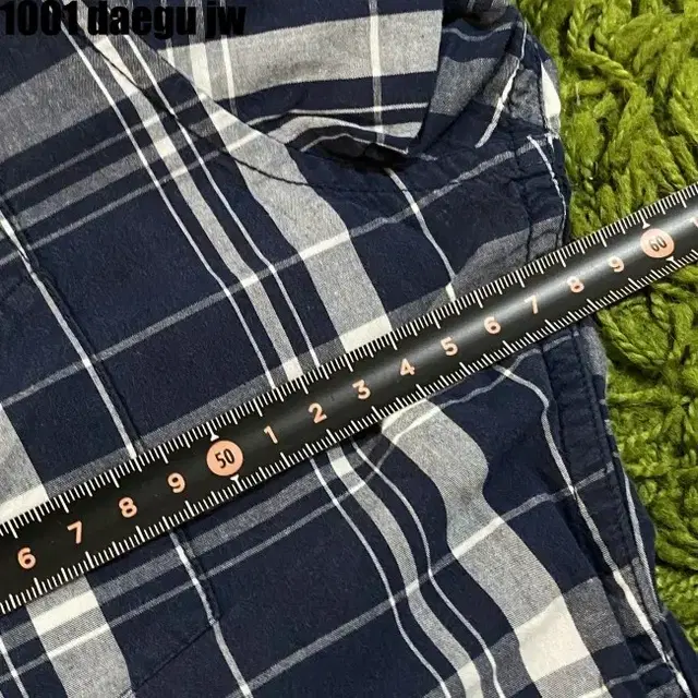 L/G TOMMY HILFIGER SHIRT 타미힐피거 셔츠