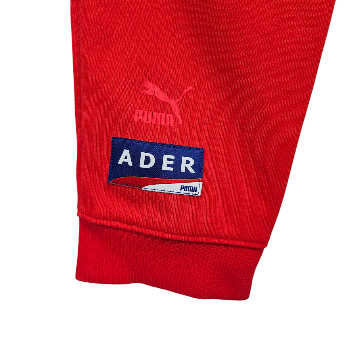 [S] PUMA x AderError 푸마x아더에러 트레이닝 팬츠