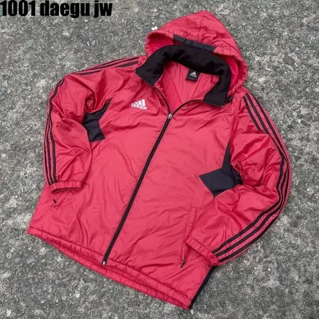 100 ADIDAS JACKET 아디다스 자켓